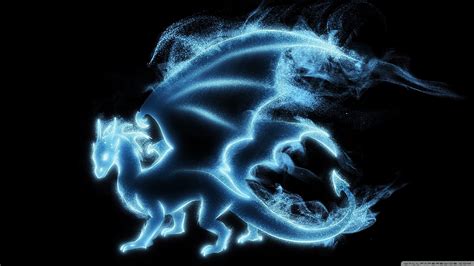 Blue Dragon Wallpapers 59 Images