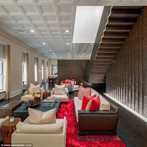 Kelly Ripa Puts Stunning New York Apartment On The Market For A Cool