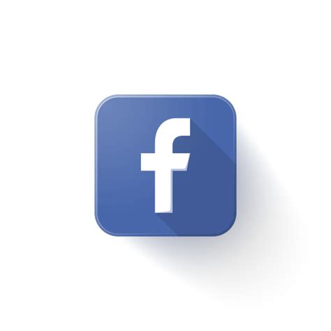 Logo Web Facebook Brand Icon