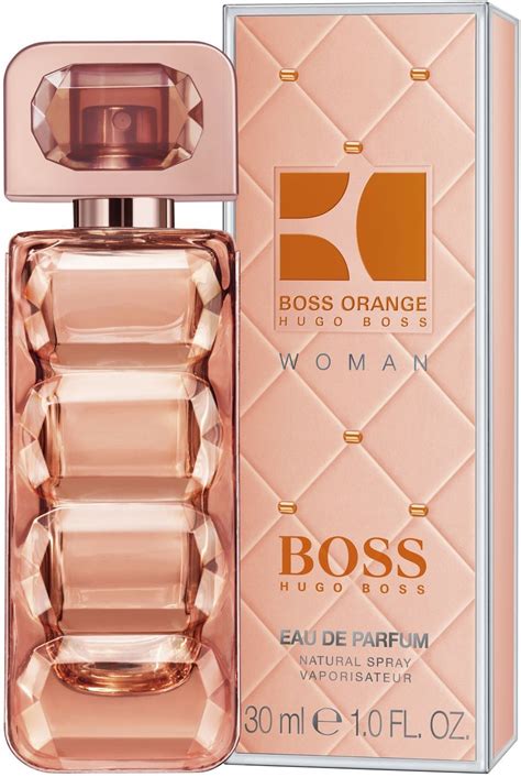 Hugo Boss Boss Orange Charity Edition Eau De Toilette 50ml Edt Spray