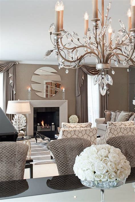 The Most Exciting Suggestions On How To Decorate With Wall Mirrors