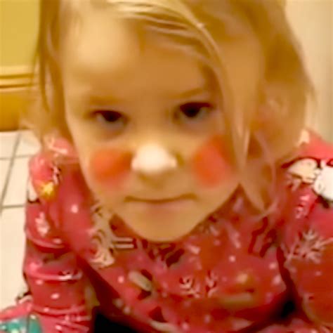 A Cheeky Little Irish Girl Hilariously Tries To Convince Her Mother That She S Old Enough To Go