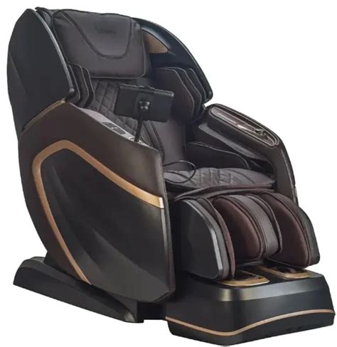 osaki os pro 4d sl track emperor massage chair brown open box 3 390 00 picclick