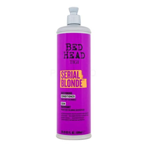 Tigi Bed Head Serial Blonde Regenerator za žene 600 ml Lijepa hr