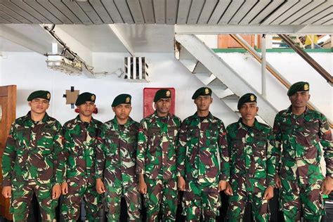 Gaji TNI AD Dan Tunjangan Per Bulan Dari Tamtama Hingga Jenderal