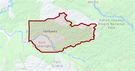 Fairbanks Borough Elections Will Assembly Move Right Must Read Alaska