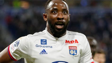 Ex Celtic Ace Moussa Dembele Says He Took Too Long To Adapt To Life At Lyon After Two Years In