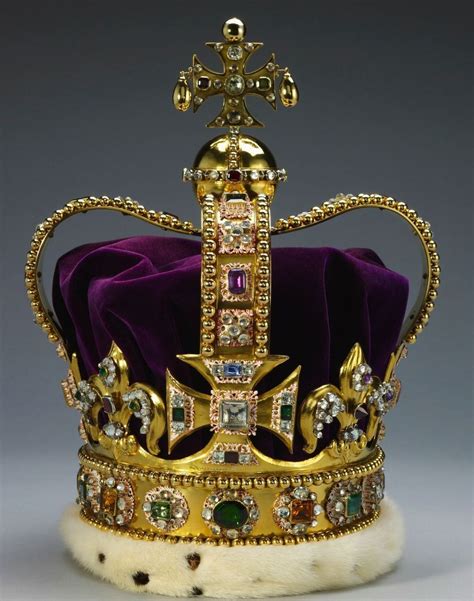 Oliver Cromwell European Royal History Royal Crown Jewels Royal