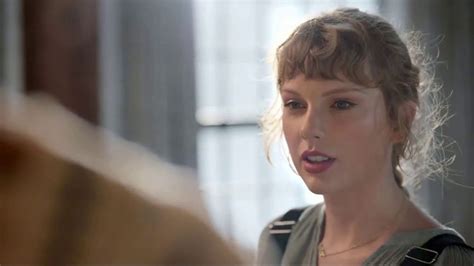 Capital One Tv Commercial Cardigan Featuring Taylor Swift Ispottv