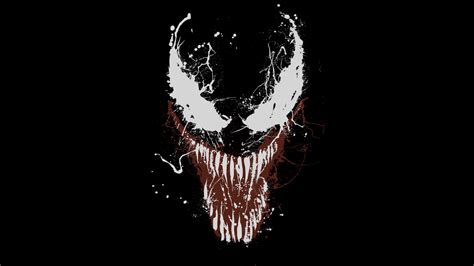 1366x768 Venom Movie Poster 2018 1366x768 Resolution Hd 4k Wallpapers