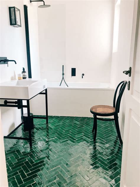 Awesome Green Bathroom Floor Tiles In The Year 2023 Check It Out Now