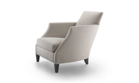 On top of our list, this one is a pure representation of art and creativity. Relax lounge chair by Flexform Mood - Fanuli Furniture