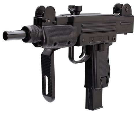 Iwis Uzi Pro Submachine Gun