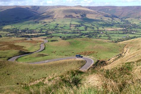 Maybe you would like to learn more about one of these? Derbyshire
