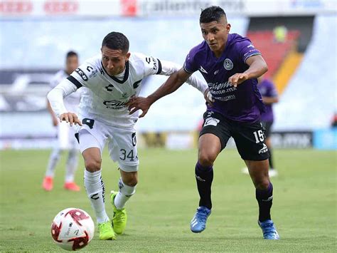 Querétaro, marco antonio ortiz, toluca vs. Gallos y Mazatlán suman su primer punto del torneo ...