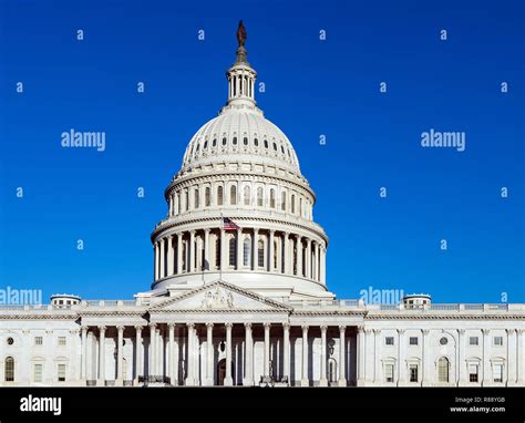 U S Capitol Building Washington Dc Hi Res Stock Photography And Images