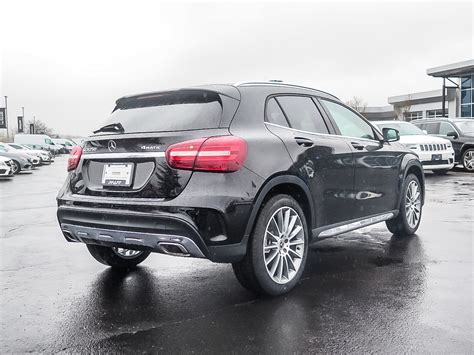 Check spelling or type a new query. New 2019 Mercedes-Benz GLA250 4MATIC SUV SUV in Kitchener ...