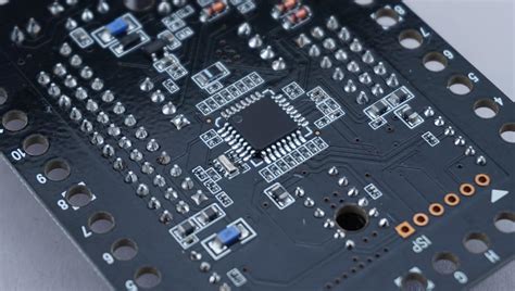 Selecting The Right Microcontrollers For Your Products 8 Bit Vs 32