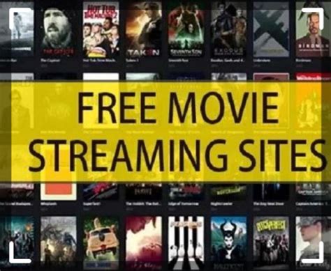 Top Free Online Movie Streaming Sites With No Sign Up Required 2021