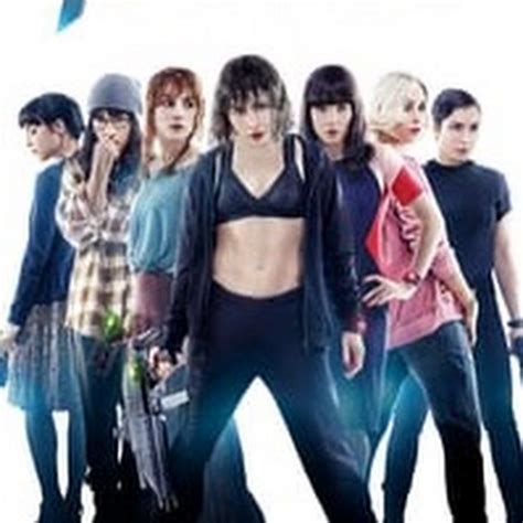 What Happened To Monday 2017 Full Movie Youtube