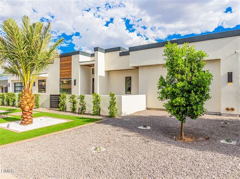 7707 E 3rd St, Scottsdale, AZ 85251 | Zillow