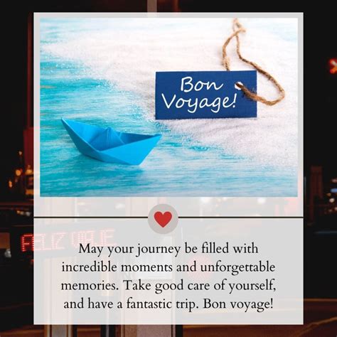 110 Bon Voyage Wishes Jet Set With Our Best Messages