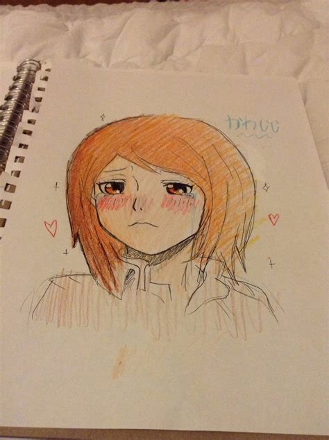 Petra Ral By Azami11 On Deviantart