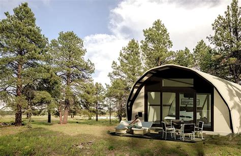 Williams Rental Arizona Glamping Glamping Hub