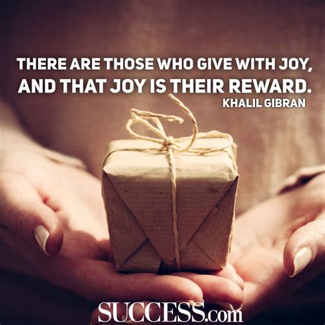 15 Inspiring Quotes To Help You Find Joy Success