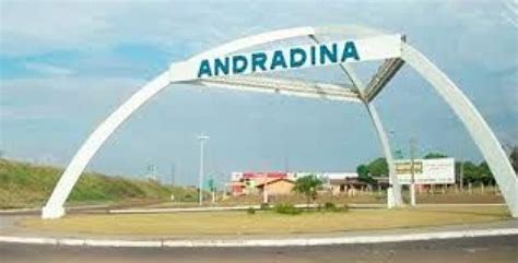 Visite Andradina Conheça Mais Sobre A Cidade Hojemais De Andradina Sp