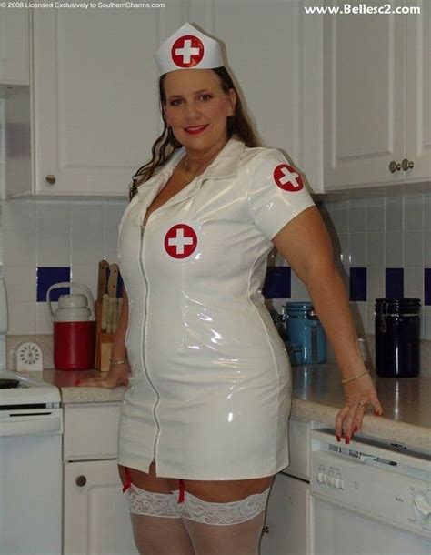 Pin By On Nurse Bodycon Dress Nurse Uniform Sexiest Costumes