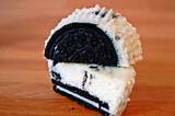 Pictures of Oreo Cheesecakes