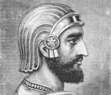 9 Battles That Defined The Achaemenid Empire