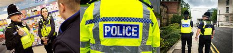 Organisers Responsibilities West Yorkshire Police