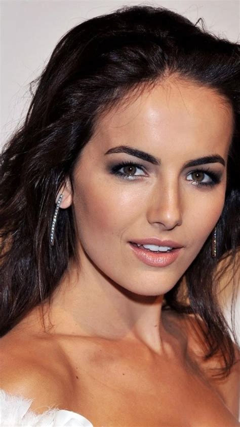 1080x1920 1080x1920 Camilla Belle Celebrities Girls For Iphone 6 7