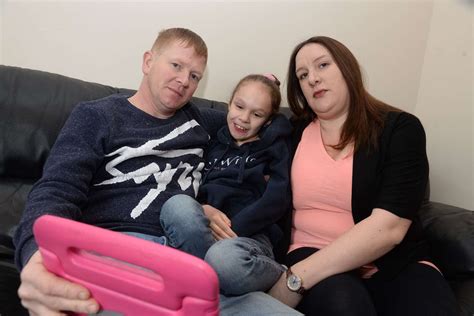 Epilepsy Sufferer Teagan Appleby 10 From Aylesham Rushed To Hospital Due To Lack Of Strong