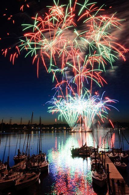Red Bank Nj Fireworks3 Flickr Photo Sharing Jersey Girl New