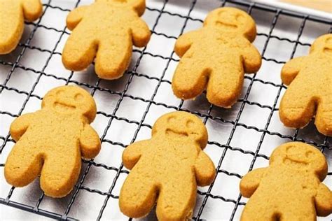 This diabetic biscuit recipe will be a holiday favorite. Diabetic Ginger Biscuit Recipe Uk | DiabetesTalk.Net