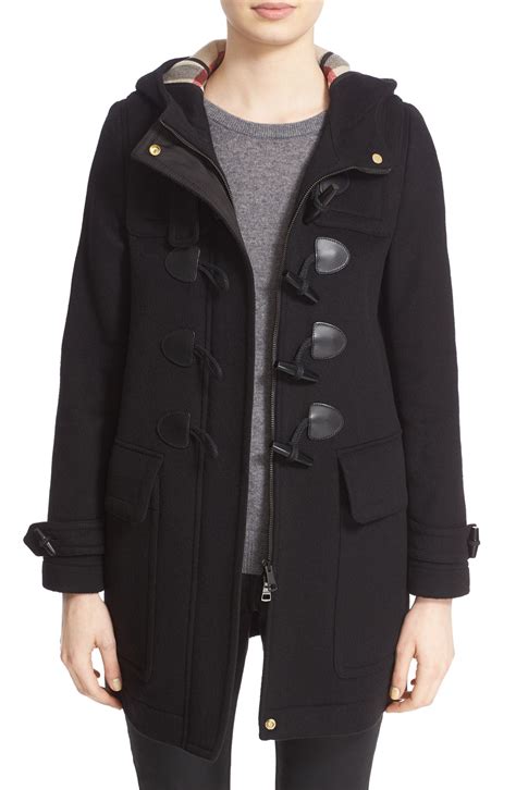 21 Trendy Toggle Coats Youll Love For Winter The Holiday Season