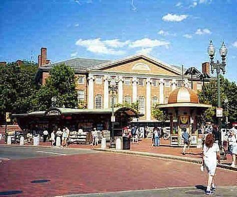 Best loved places of Cambridge MA - Harvard Square | Road trip usa