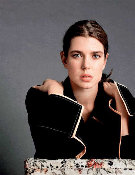 Charlotte Casiraghi Principessa Carolina Principesse Famiglie Reali