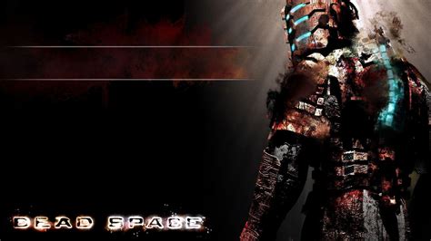Dead Space 1 Wallpapers Hd Wallpaper Cave
