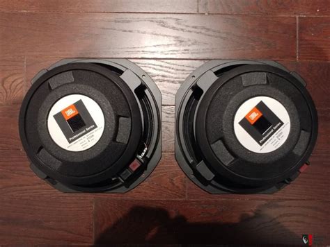 Jbl 2123h 10 Midrange For Sale Canuck Audio Mart