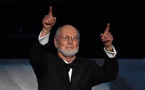 ‘star Wars Composer John Williams ‘knighted By Queen In Final Honors