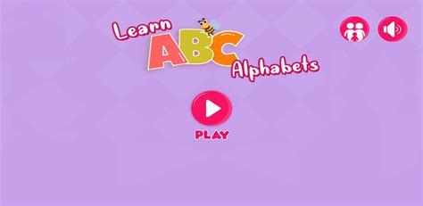 Learn Abc Alphabets Kids Games Latest Version For Android Download Apk