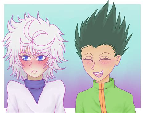 Killugon By Secksii On Deviantart