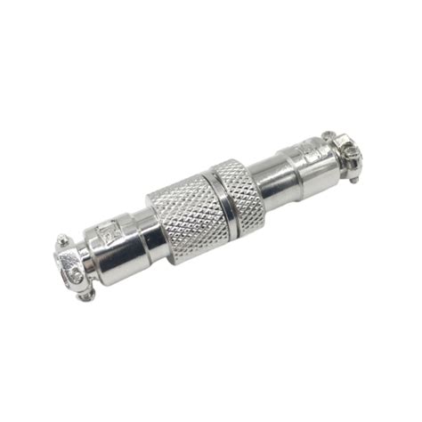 Buy Online 5 Pin Cable Type Mrs Gx 16 Connector In India At Low Cost