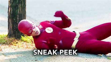 The Flash 5x10 Sneak Peek The Flash And The Furious Hd Season 5 Episode