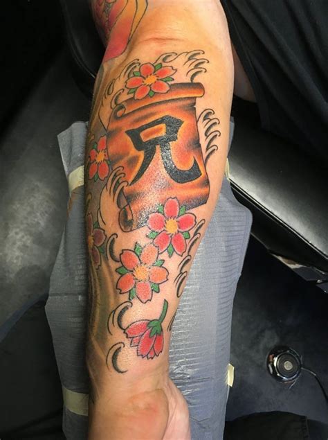 Shop our wide selection to help make that special someone's day. George - Emerald Tattoo - Elk Grove, CA in 2020 (With ...