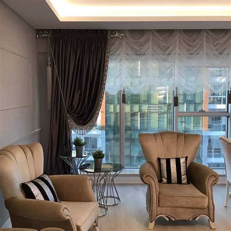 Maybe you would like to learn more about one of these? Top 6 Modern Curtains 2020 (Photos+Videos) Unique Options ...